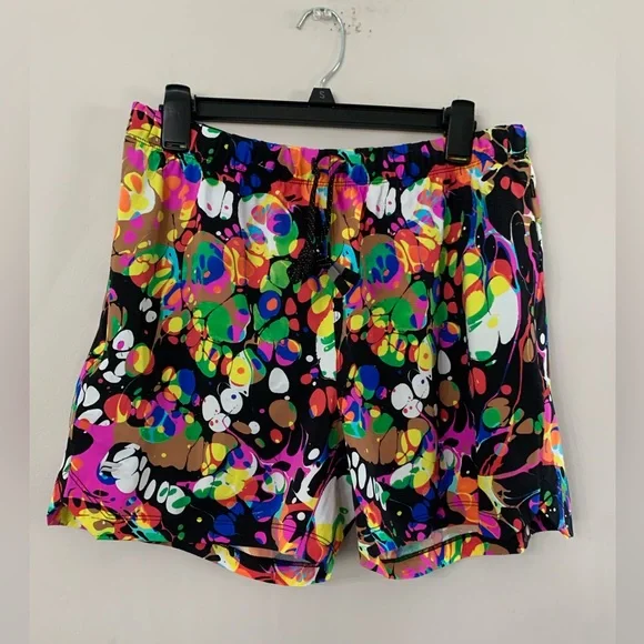 NEW FABLETICS THE ONE SHORT 5” Not Lined